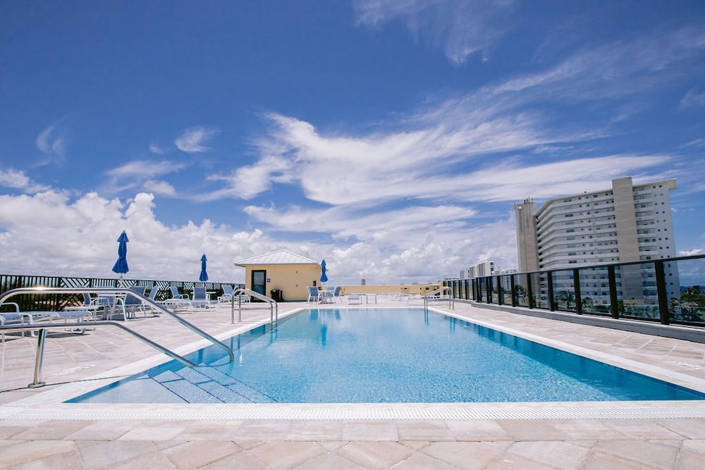 Vistalmar Beach Resort - photo 75