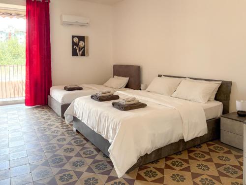 A Casa Di Laura — 4-Star Luxury Hotel in Catania, Italy