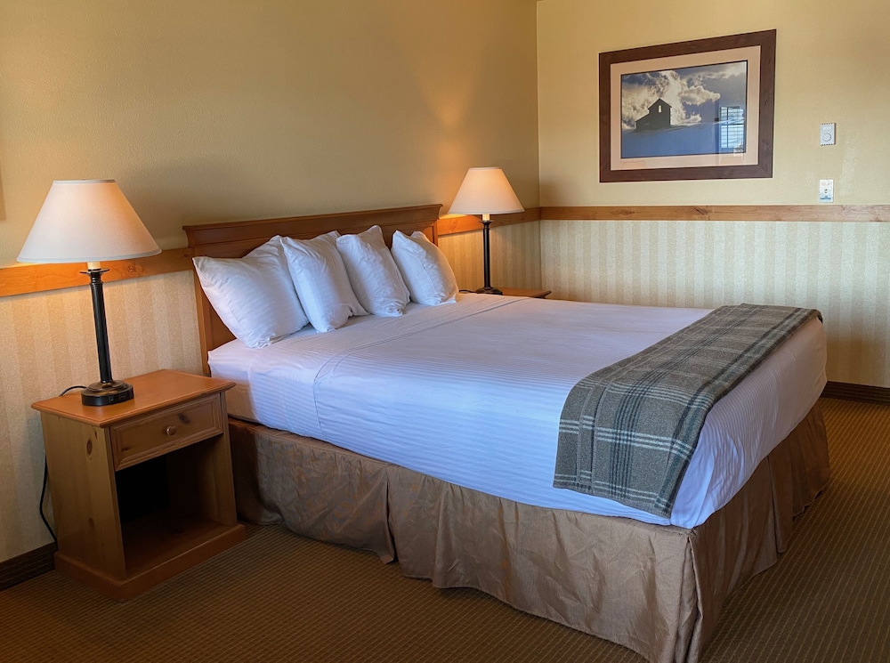 Cousins Country Inn - photo 15