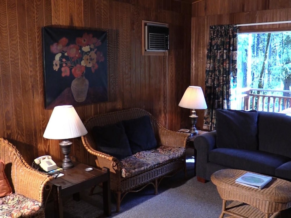The Wayfarer Resort - photo 39