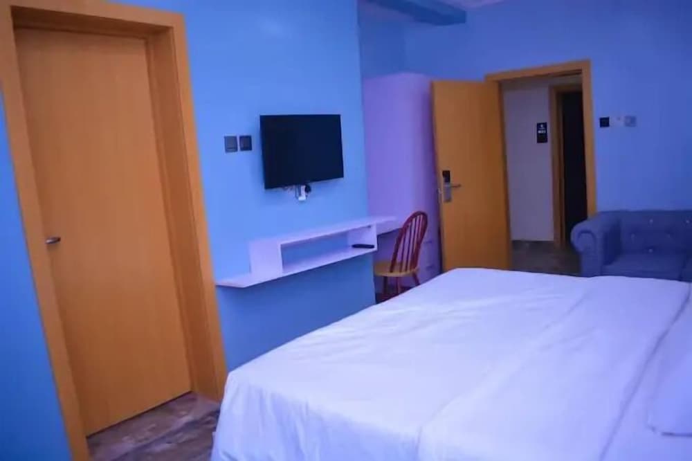Camas Hotels — Abeokuta — photo 5