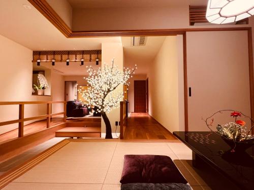 博厚書院上宮hakukou Kamimiya in Kyoto, Japan