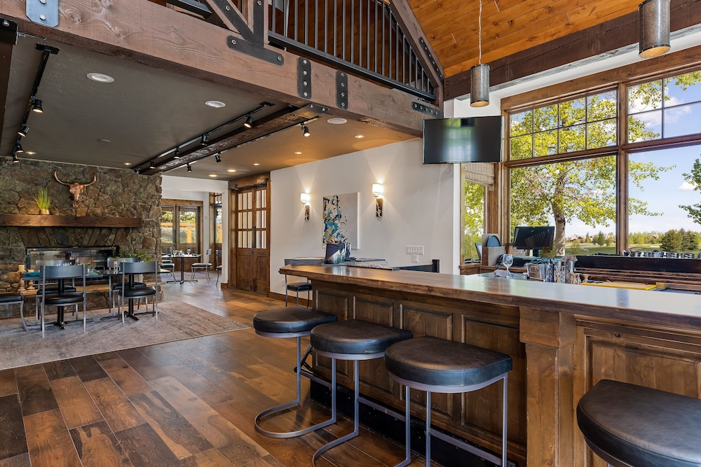 The Lodge at Bronze Buffalo Ranch - photo 66