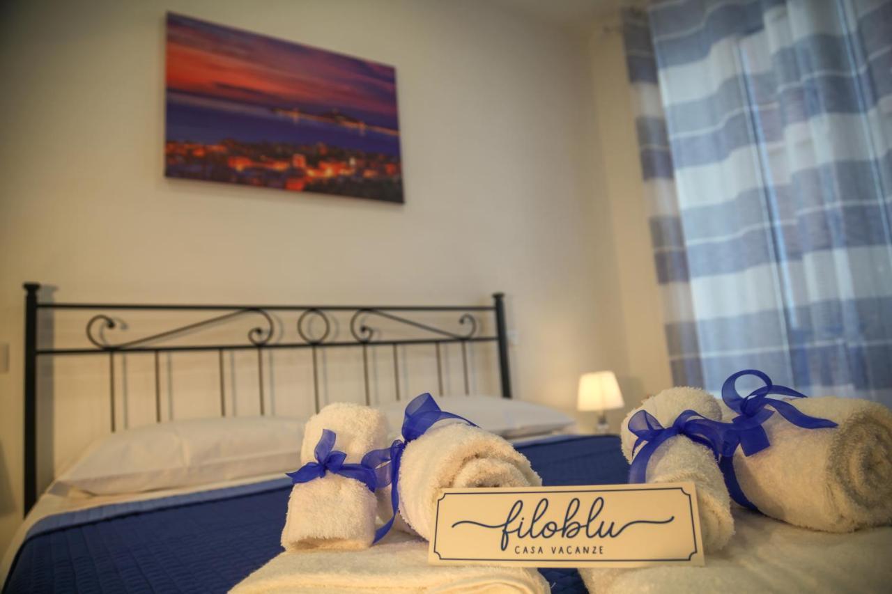 Filoblu Appartamento Formia — 4-Star Luxury Hotel in Formia, Italy