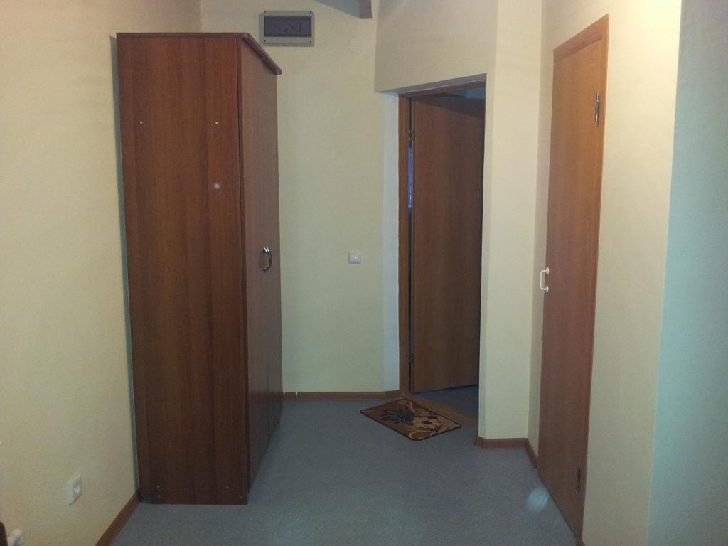 Ilya Hotel in Yakutsk, Russia