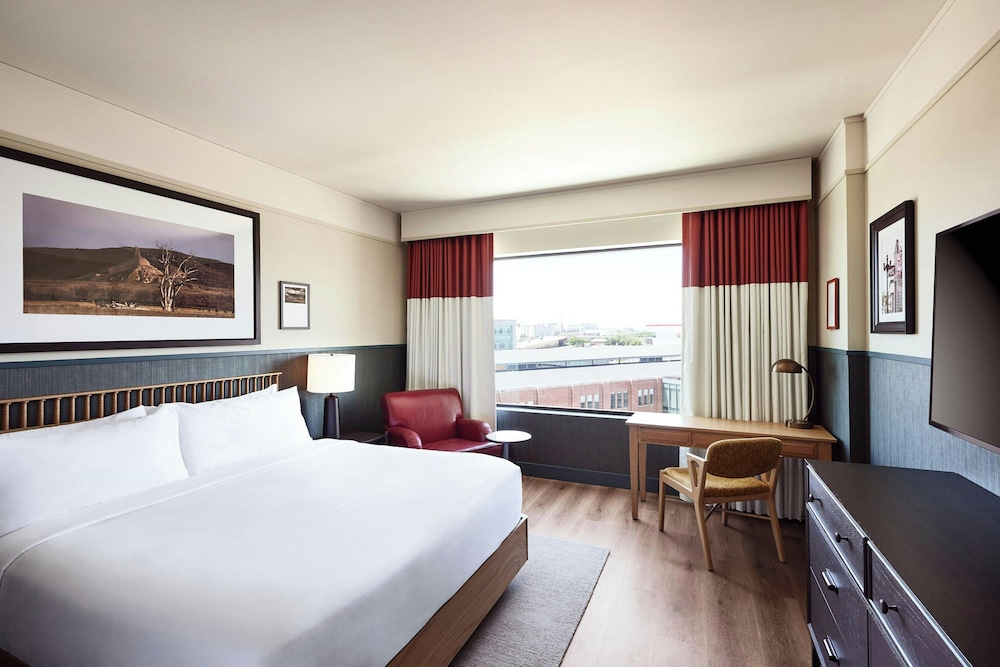 The Scarlet Lincoln a Tribute Portfolio Hotel - photo 17