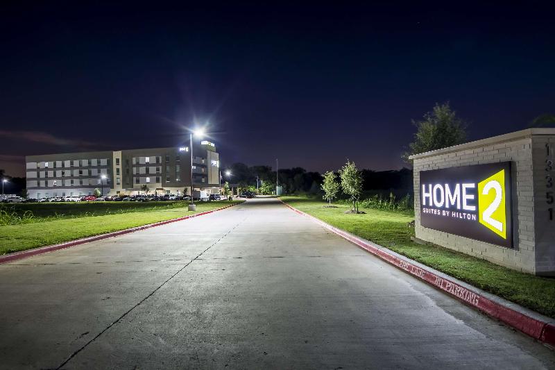 Home2 Suites by Hilton Fort Worth Northlake - photo 21