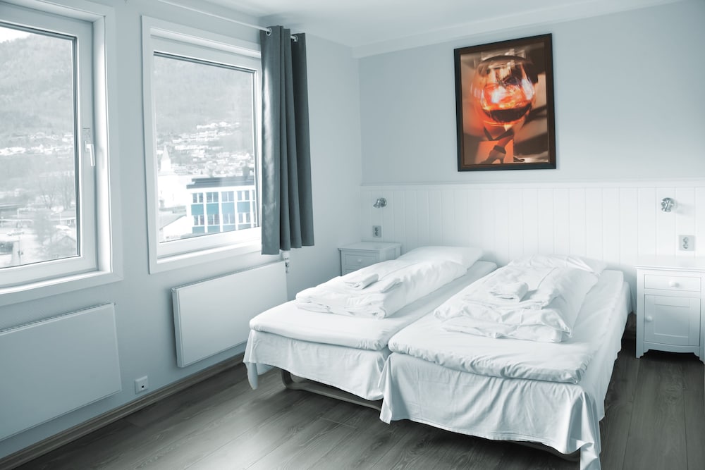 Hardanger Hotel — Odda — photo 5