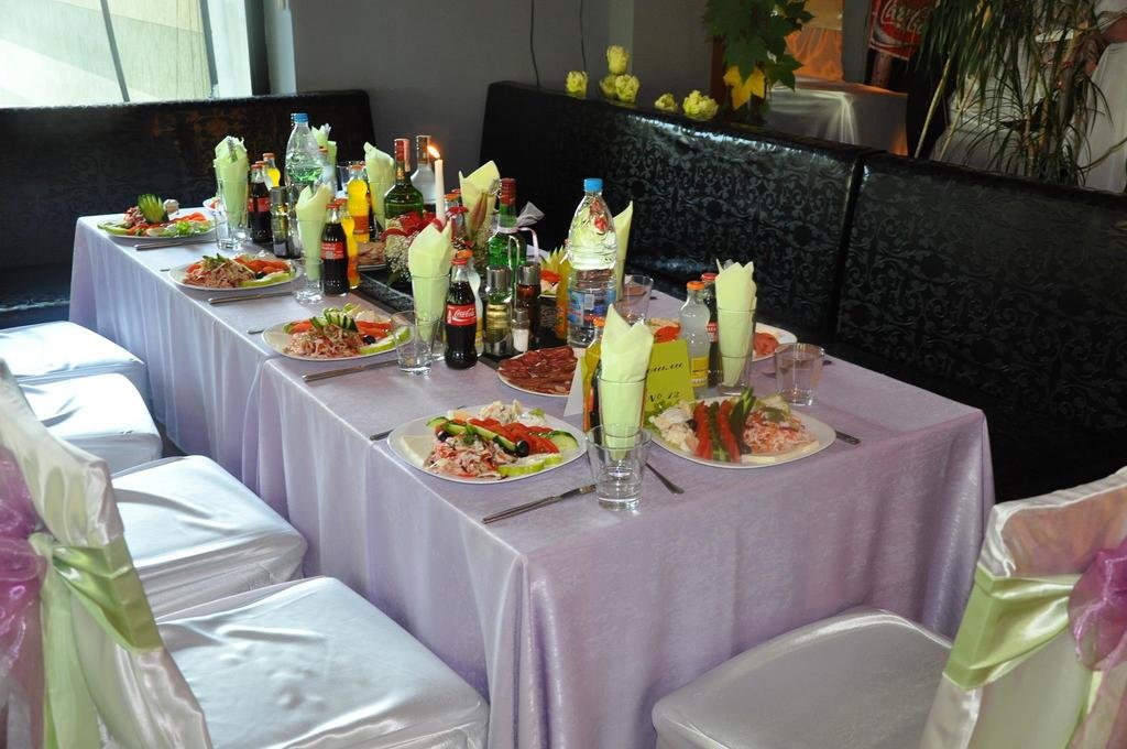 Family Hotel Gotse Delchev in Gotse Delchev, Bulgaria