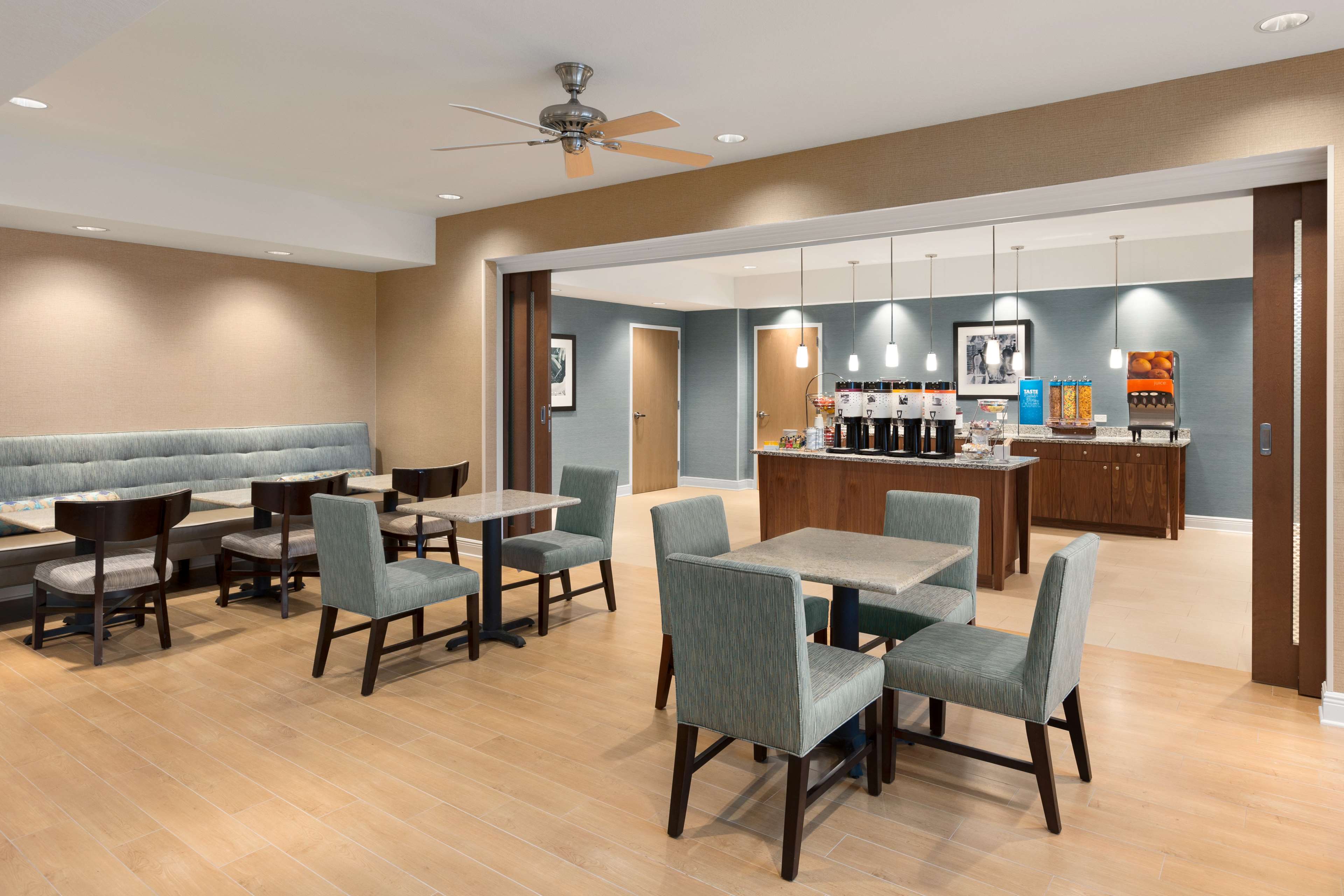 Hampton Inn Bartow - photo 8