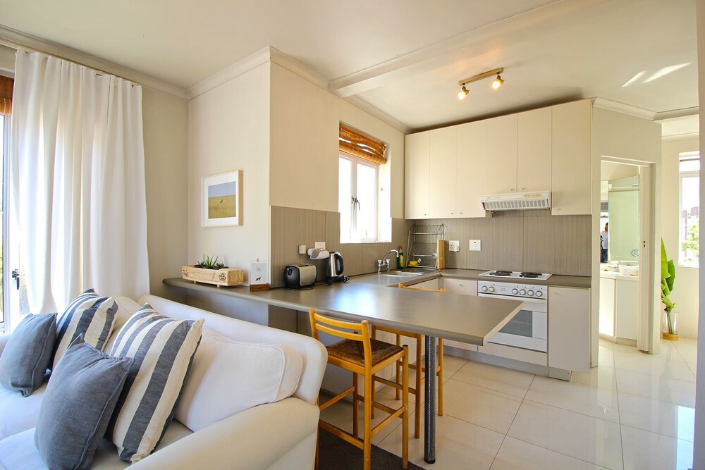 In-Room Kitchen