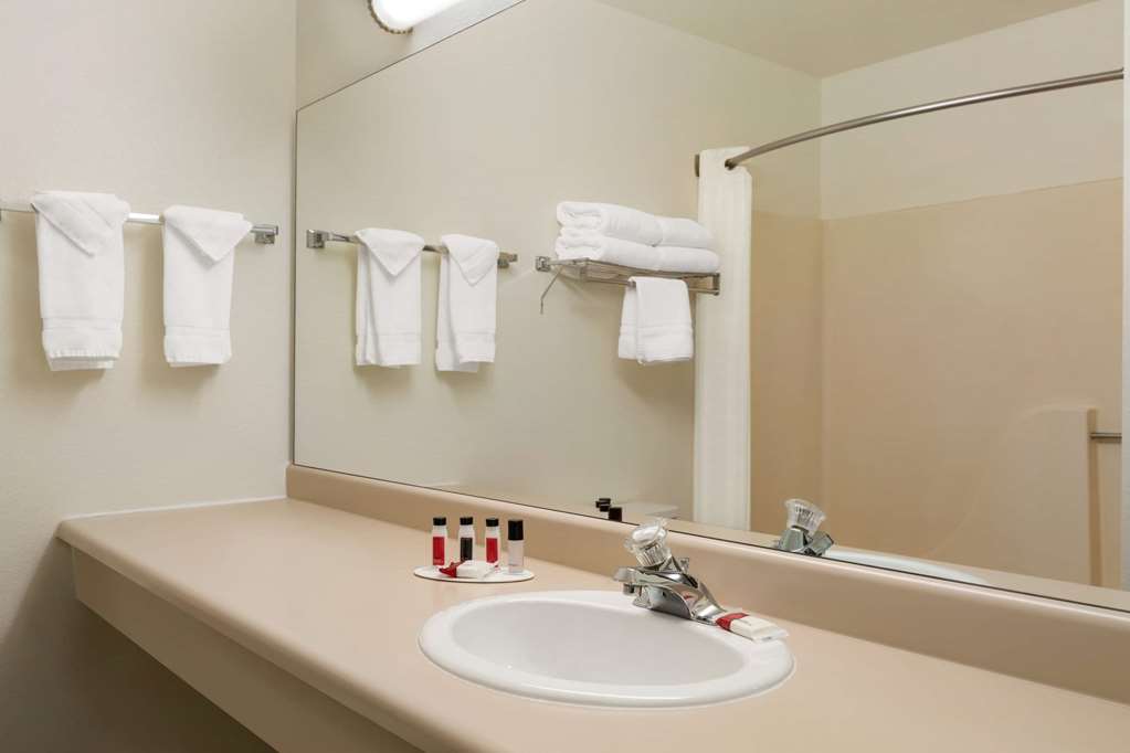 Baymont by Wyndham Whitefish - photo 8