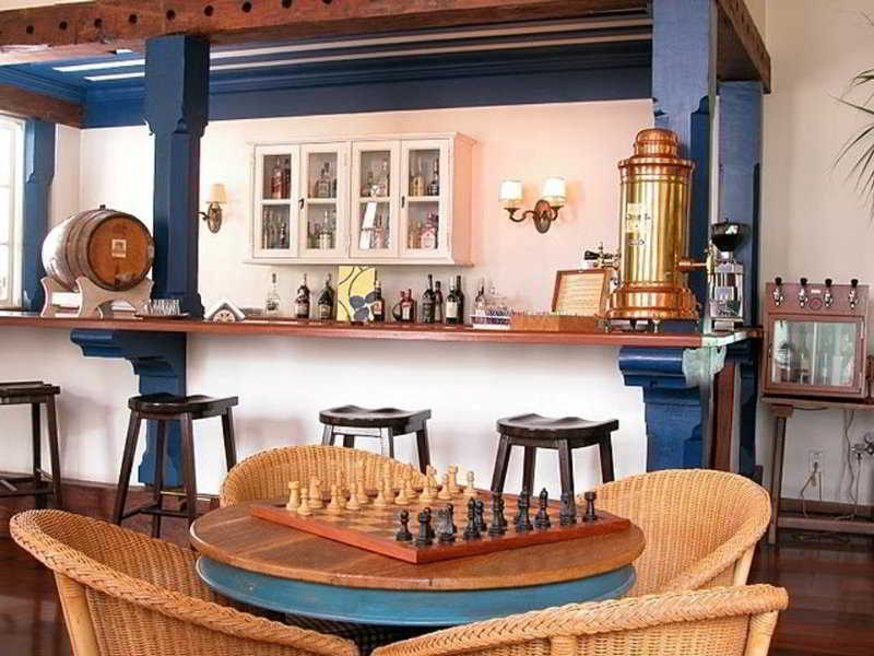 Hotel Sant'Anna — hotel in Amparo