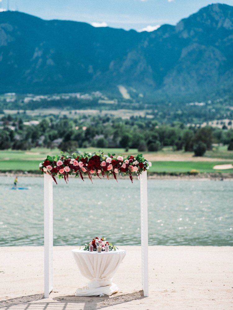 Cheyenne Mountain Resort a Destination by Hyatt Hotels - photo 109