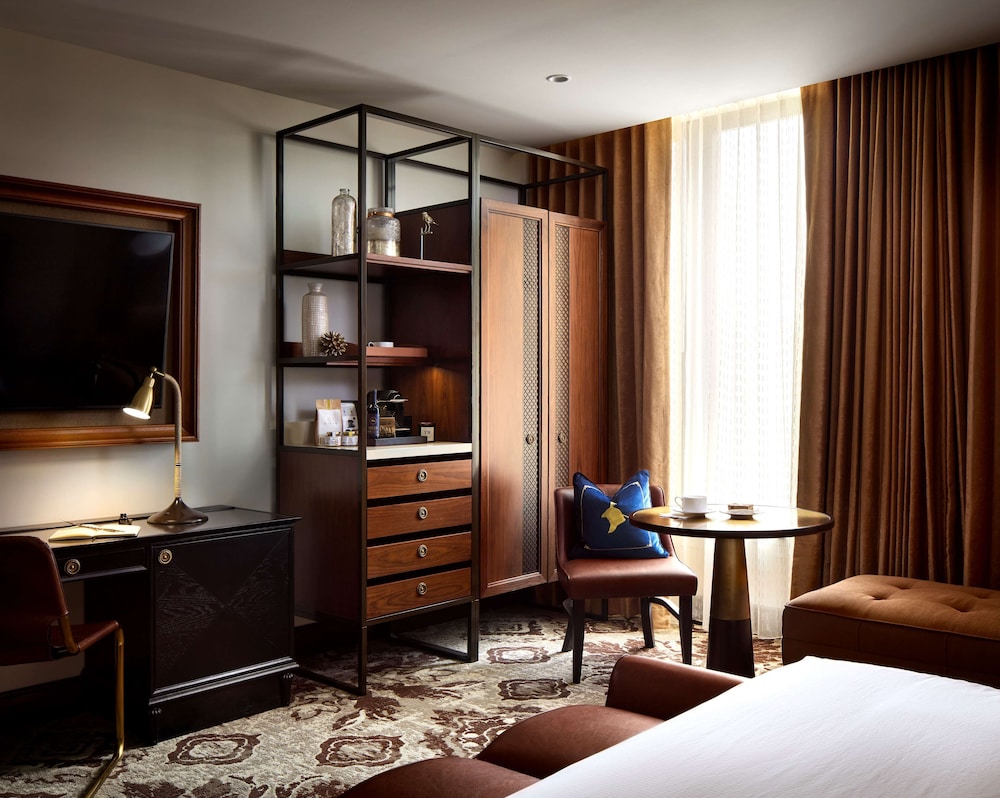 The Peregrine Omaha Downtown Curio Collection by Hilton - photo 37