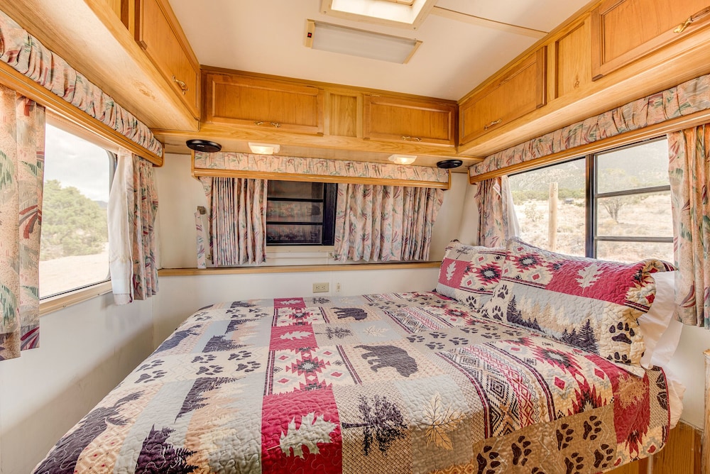 Great Sand Dunes Lodge - photo 4