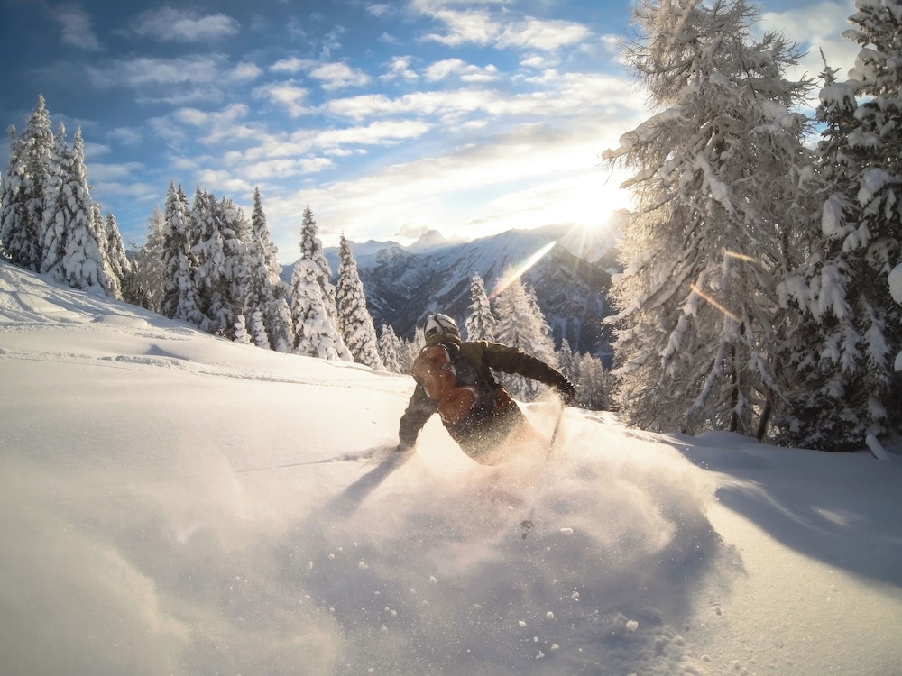 The St. Regis Deer Valley - photo 177