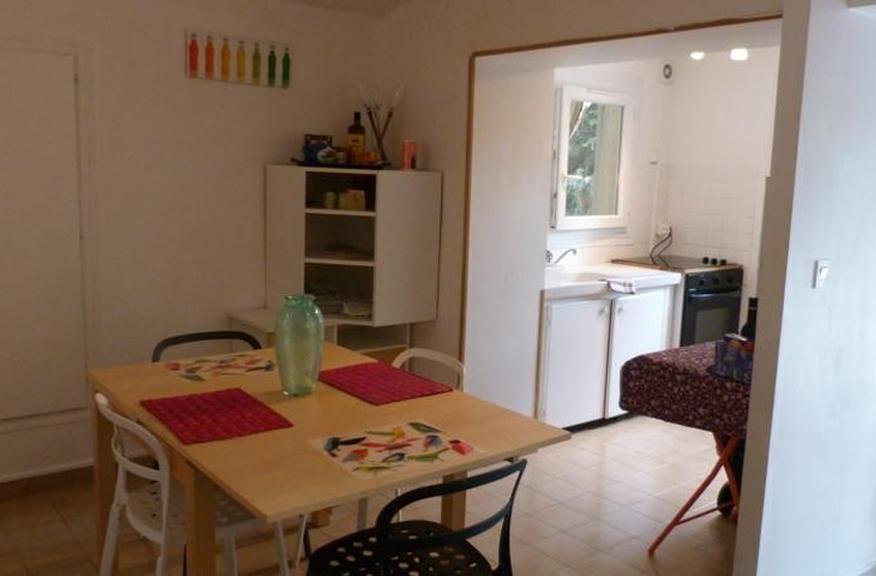 Gambetta Apartments — 4-Star Luxury Hotel in Digne-Les-Bains, France