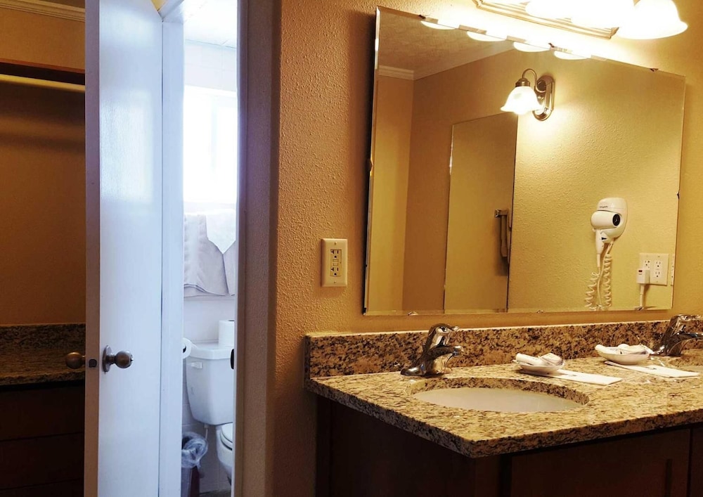 Bristlecone Motel - photo 40