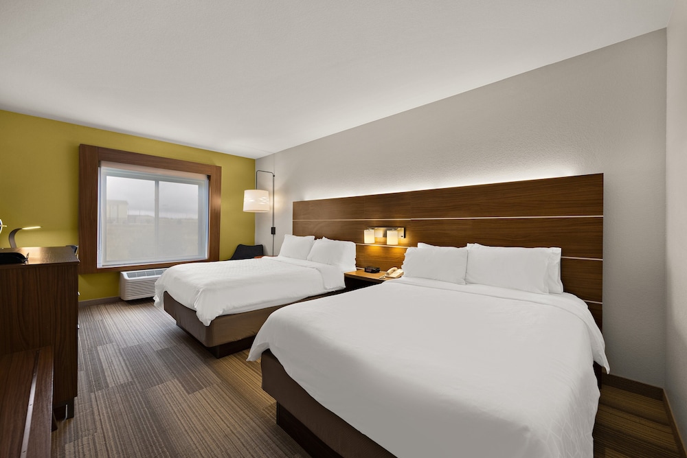 Holiday Inn Express Hotel & Suites Limon I 70 by IHG - photo 11