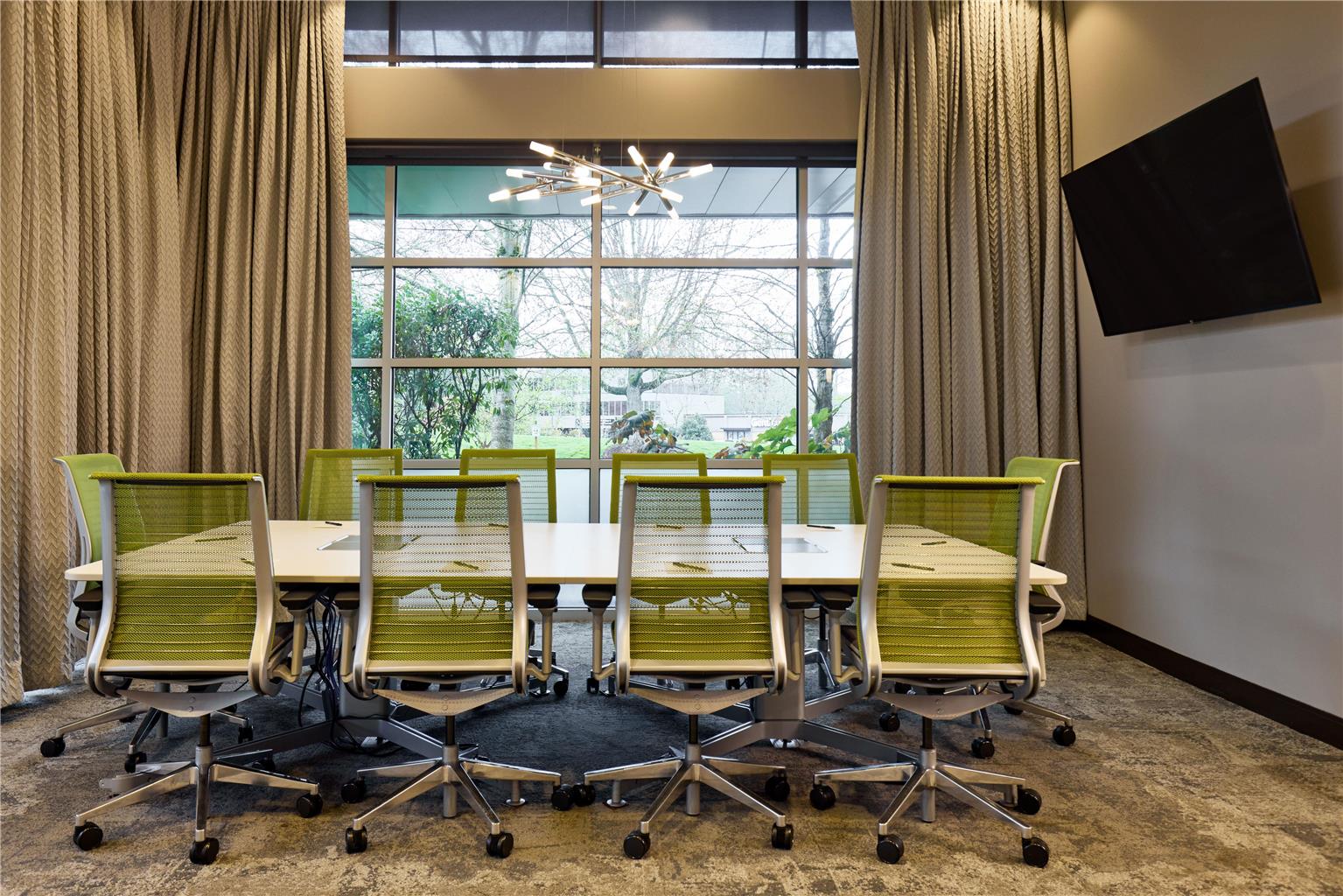 Hyatt House Seattle Redmond - photo 51