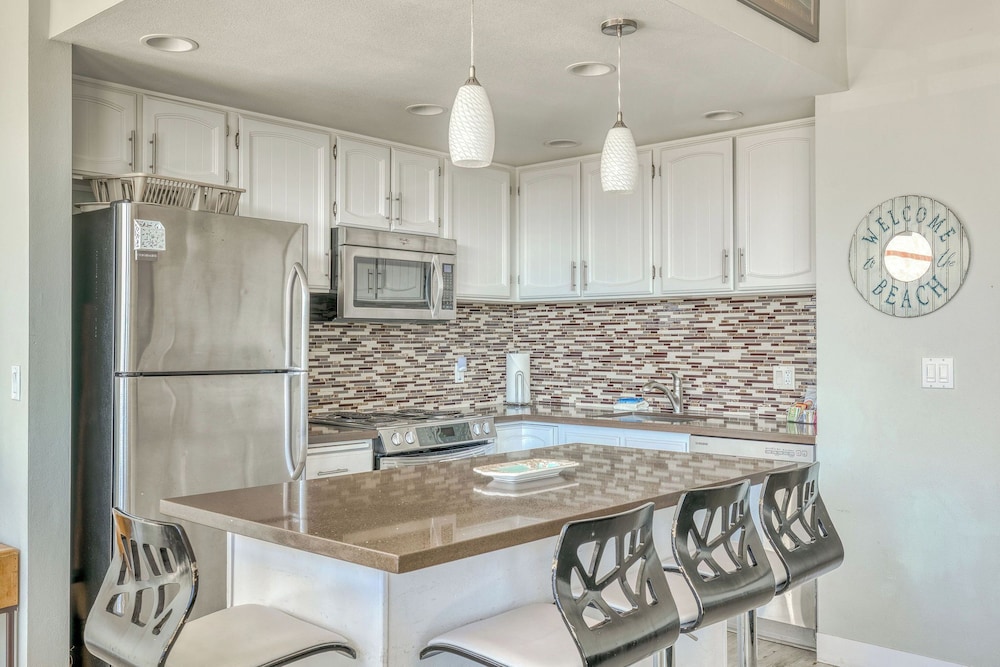 Sand & Sea Resort Condominiums - photo 442