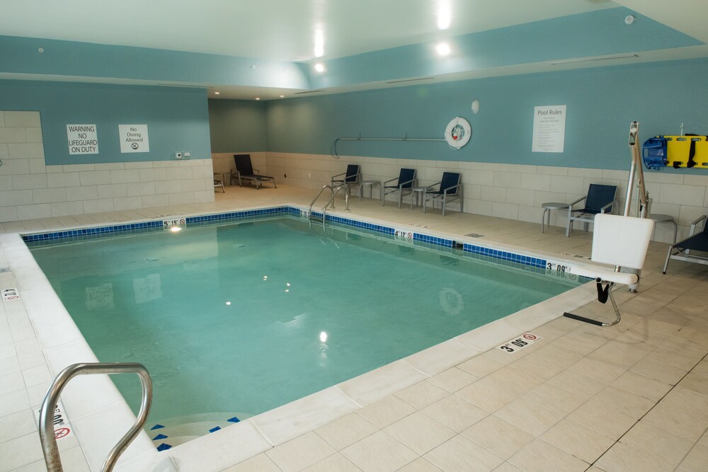 Holiday Inn Express & Suites Warsaw E Center by IHG - photo 14