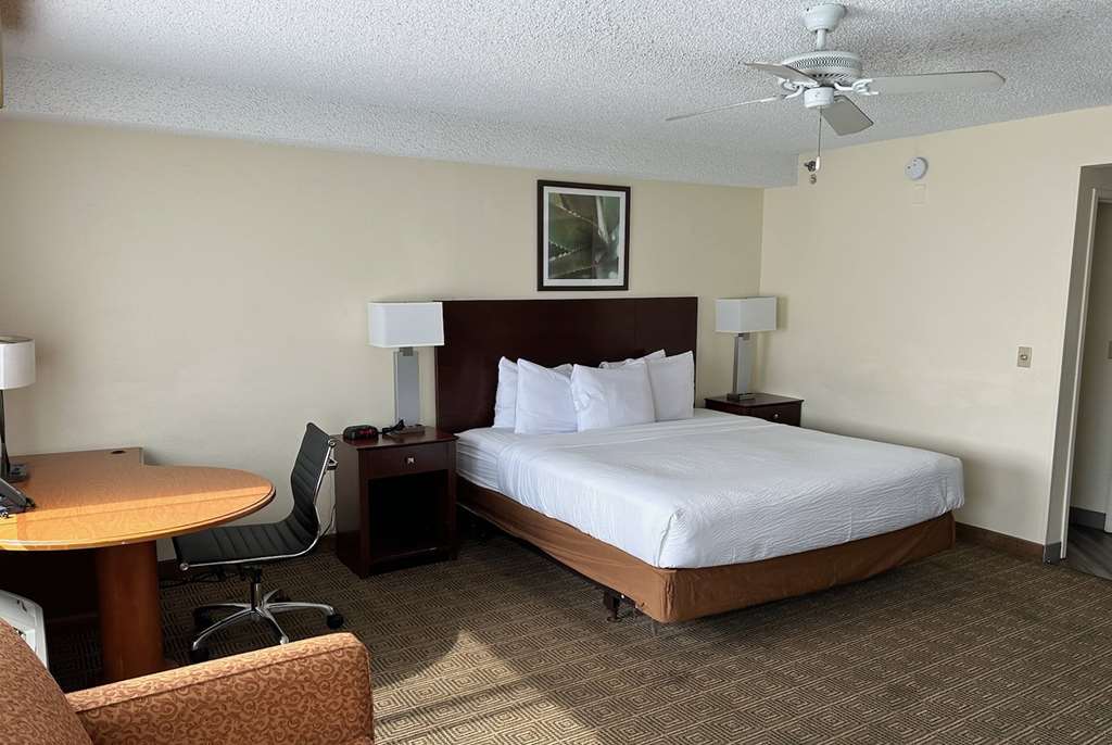 Baymont by Wyndham Orlando South - photo 22