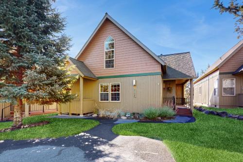 Serenity At Eagle Crest — Redmond