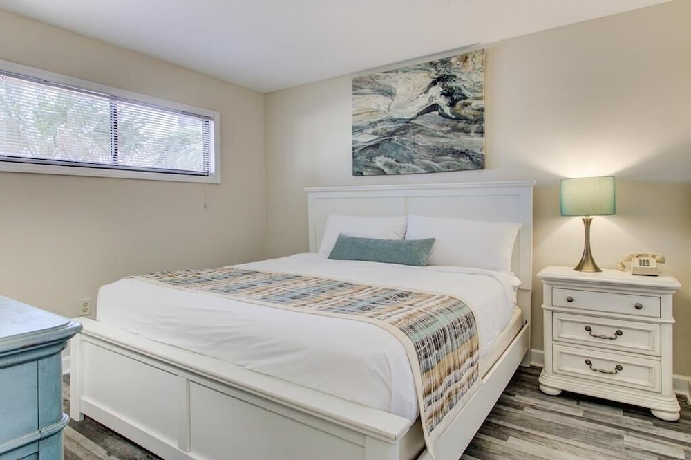0204 Seaside Sanctuary by Atlantic Towers — Carolina Beach — photo 3