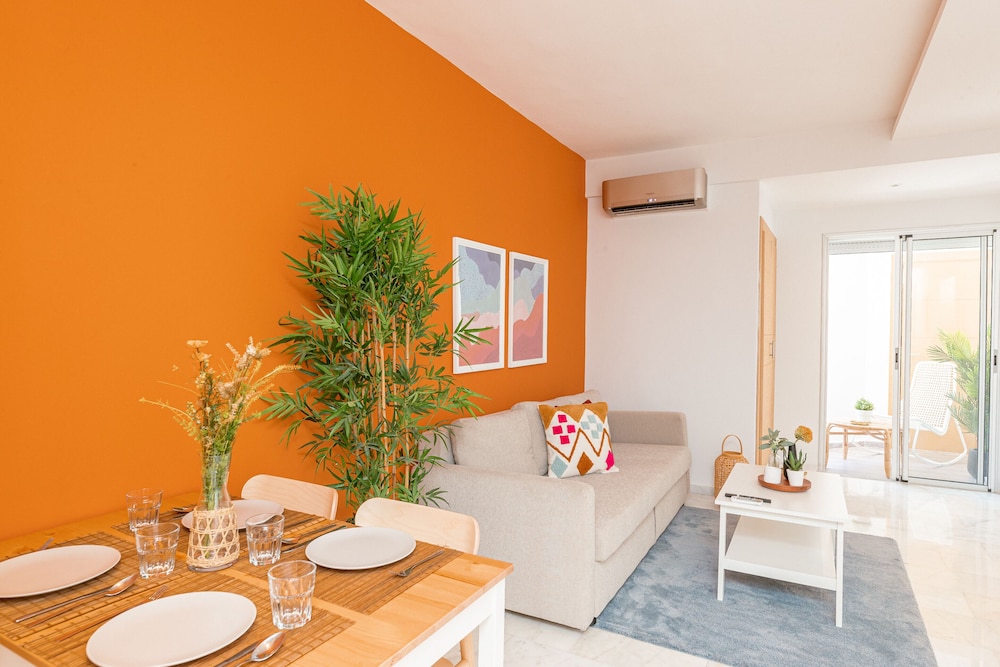 Arribat Center Mall StayHere Agdal II