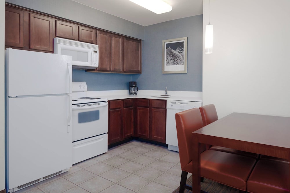 Residence Inn by Marriott Laredo Del Mar - photo 13