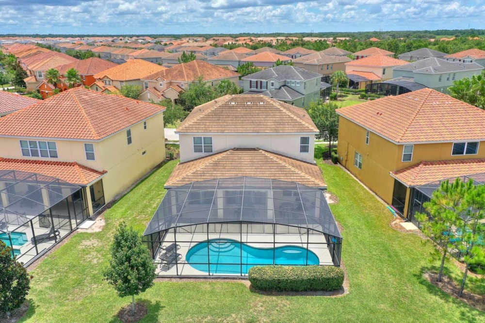 Coral Eagle at Solterra Resort by Shine Villas 415 - photo 46