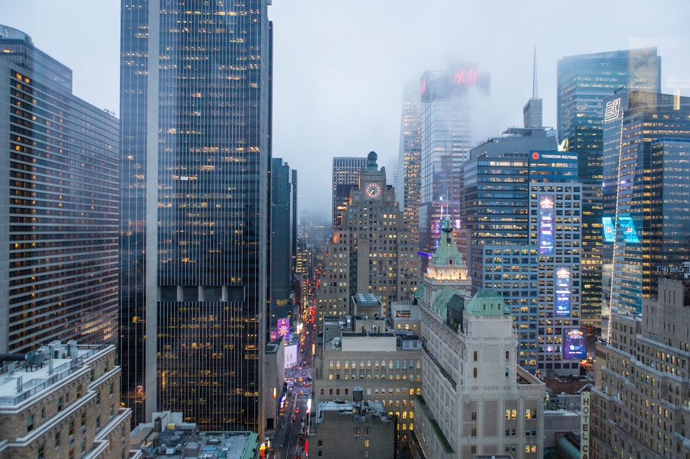 InterContinental New York Times Square by IHG - photo 96