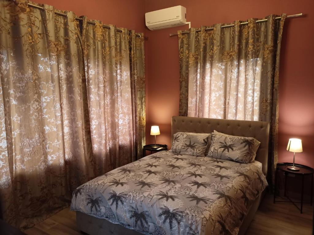 Studio in the Center of Nicosia