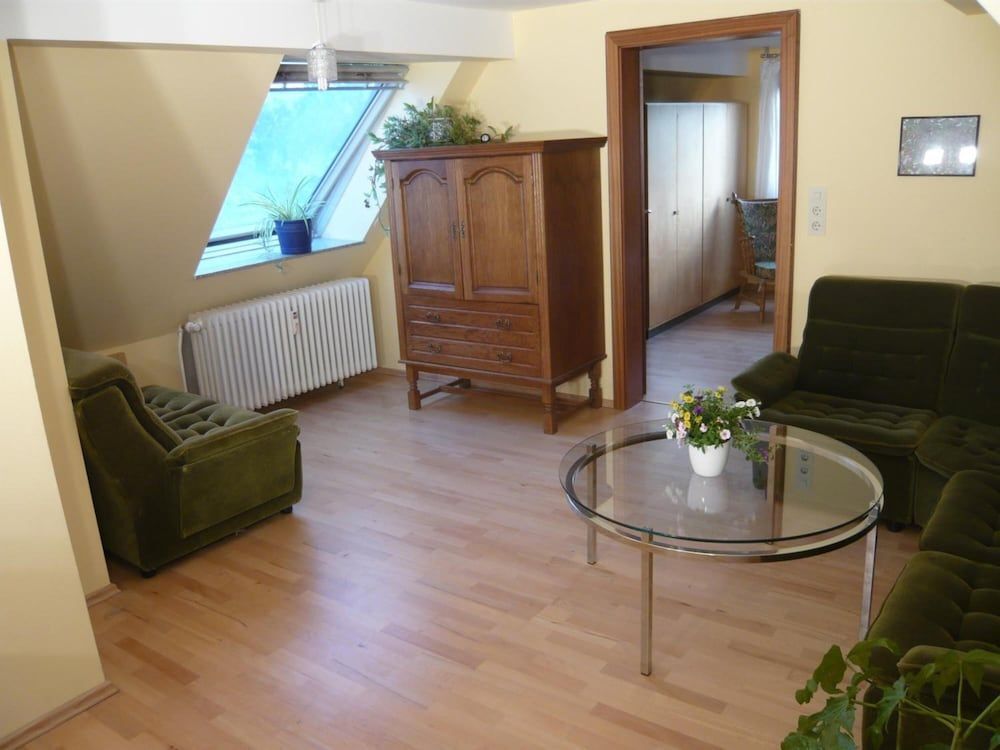Gesundheitshaus Rittmeyer — Waldeck