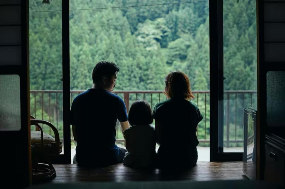 Rebe東吉野 - carbon neutral hotel in Unknown City