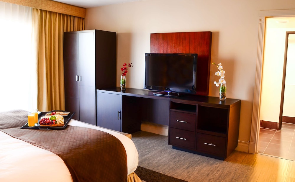 DoubleTree Suites by Hilton Tucson Airport - photo 11