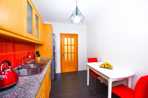 Tranquility Apartment — Canico — photo 4