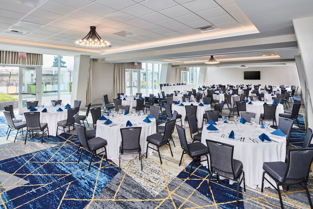 Residence Inn by Marriott Berkeley - photo 40