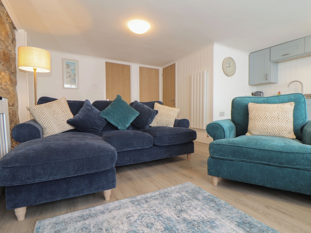 Harbour Studio — 4-Star Luxury Hotel in Penzance, United Kingdom