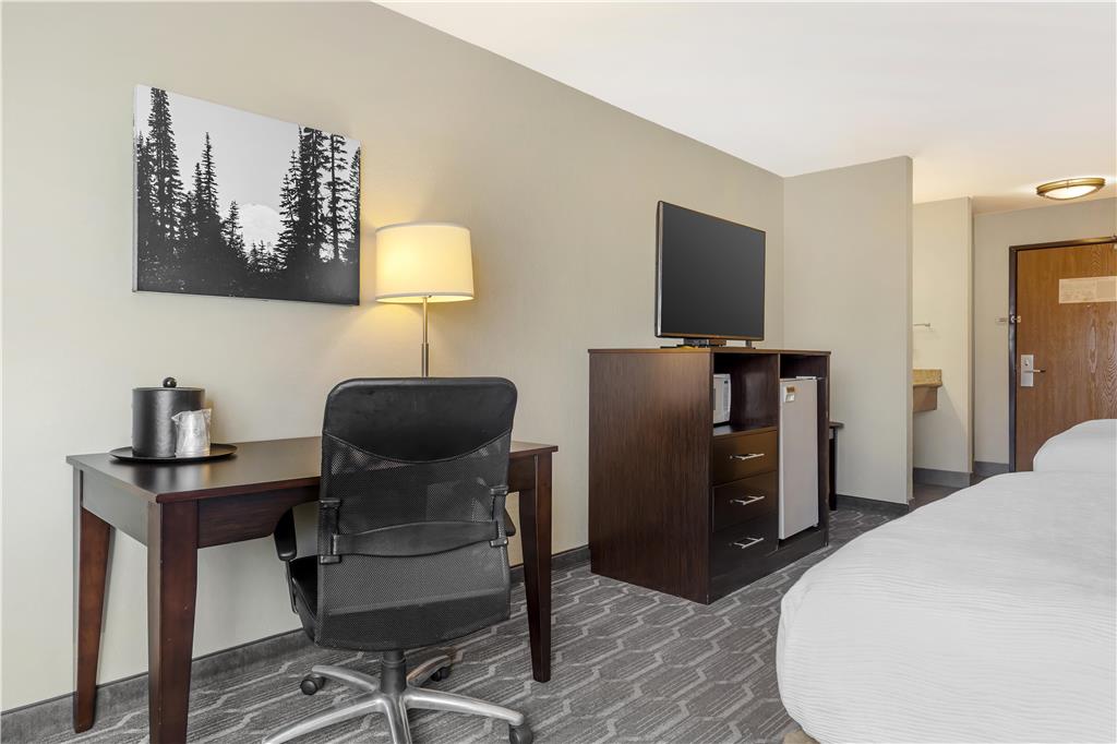 Best Western Plus Wenatchee Downtown Hotel - photo 20