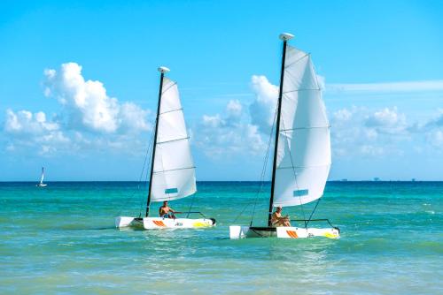 Ocean Riviera Paradise El Beso All Inclusive Adults Only