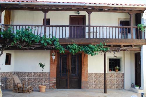 Los Polvazares — 4-Star Luxury Hotel in Astorga, Spain