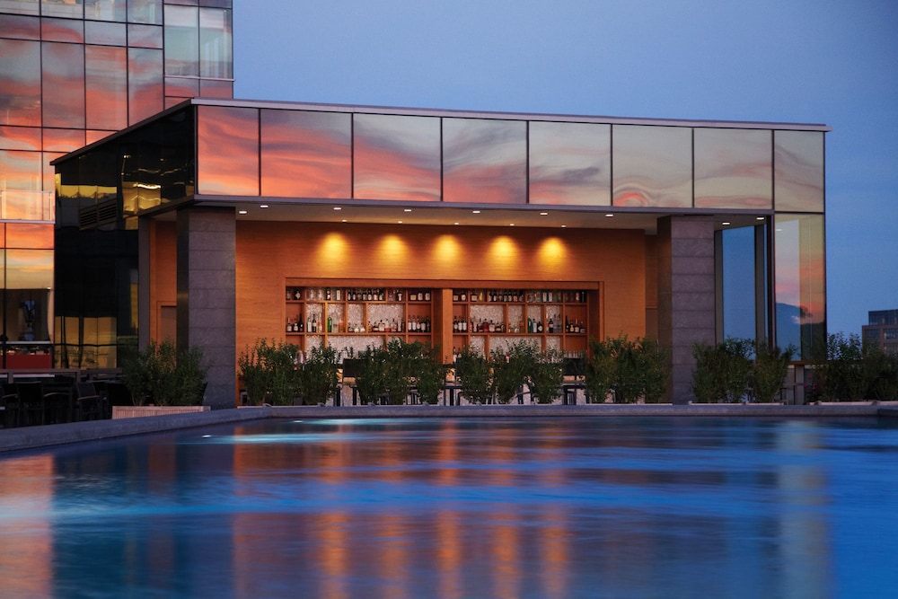 Four Seasons Hotel Baltimore - photo 31