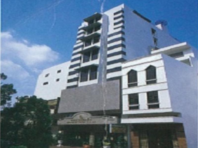 Cholatarn Hotel - last minute hotel in Hat Yai