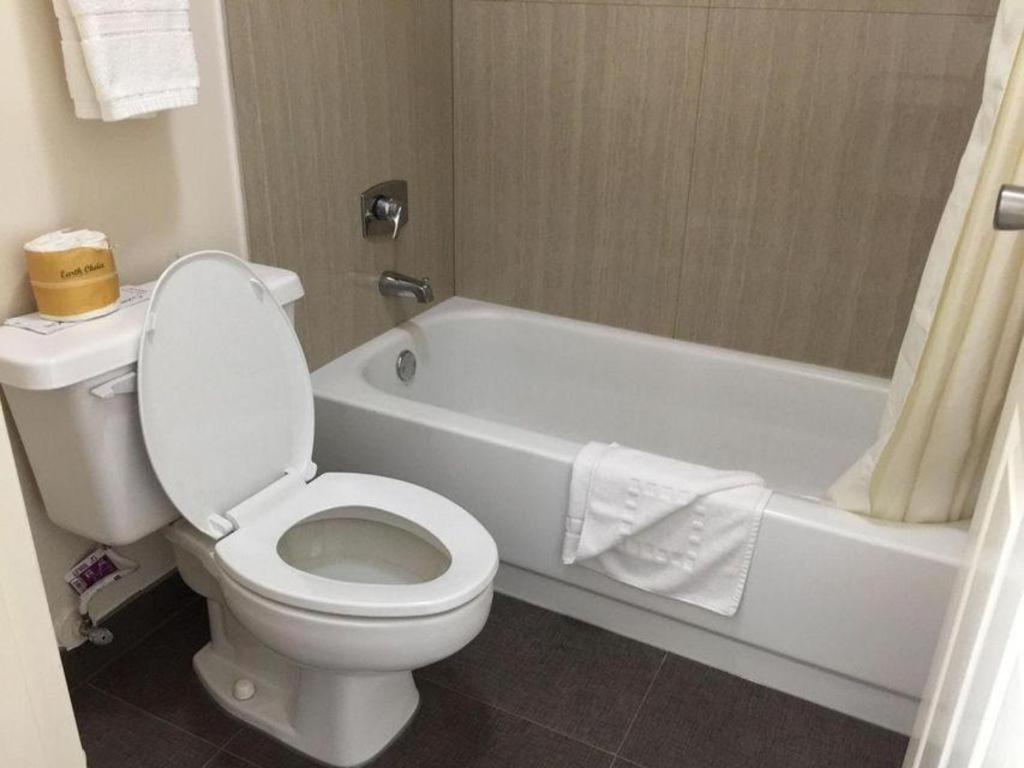 SureStay Plus Hotel by Best Western Baton Rouge - photo 42