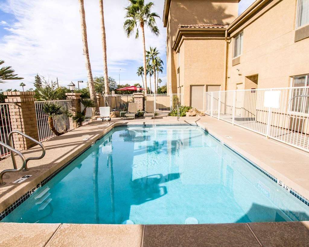 Sleep Inn Phoenix North I 17 - photo 17