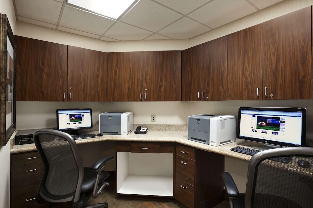 Hampton Inn & Suites Conroe I 45 North - photo 29