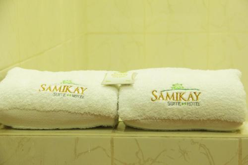 Samikay Suite Hotel - carbon neutral hotel in Lima